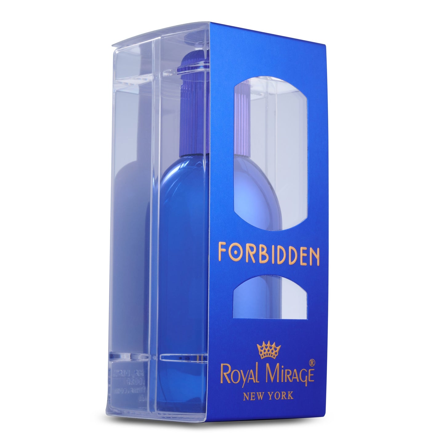 Royal Mirage Forbidden 100ml EDT