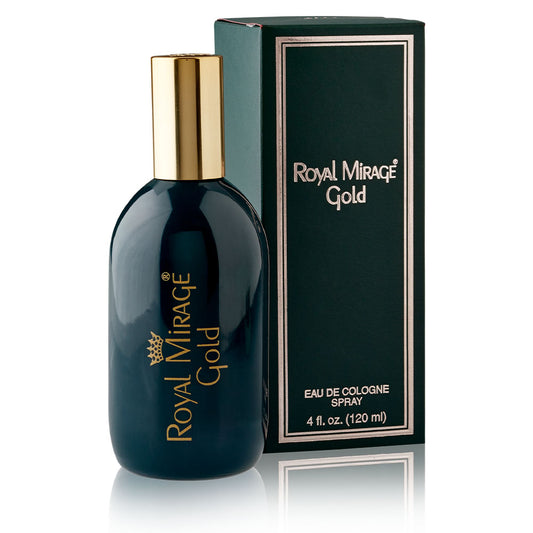 Royal Mirage Gold 120ml EDC