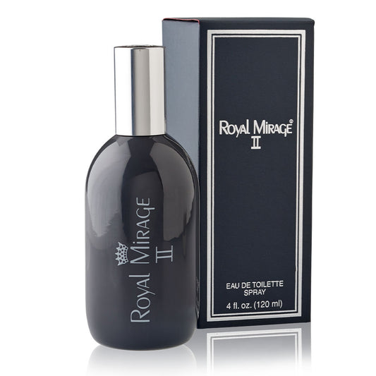 Royal Mirage II 120ml EDT