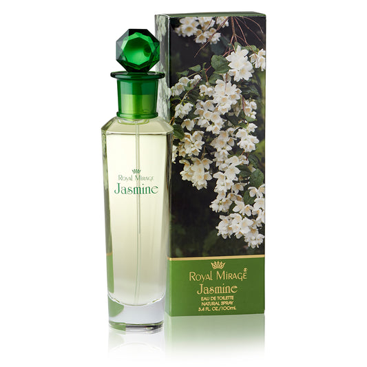 Royal Mirage Jasmine 100ml EDT