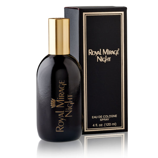 Royal Mirage Night 120ml EDC
