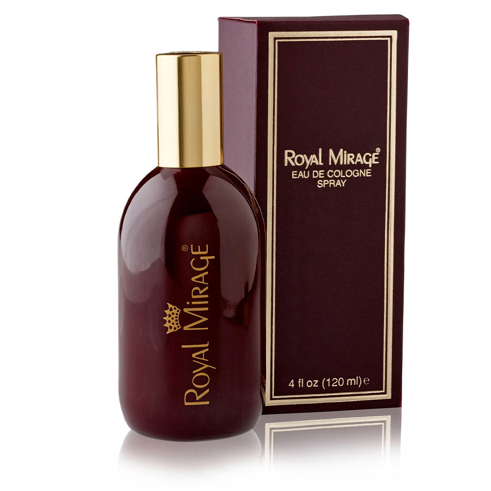 Royal Mirage Original 120ml EDC