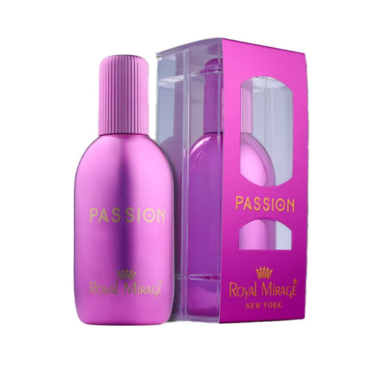 Royal Mirage Passion 100ml EDT