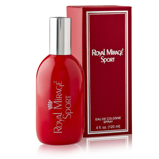 Royal Mirage Sport 120ml EDC