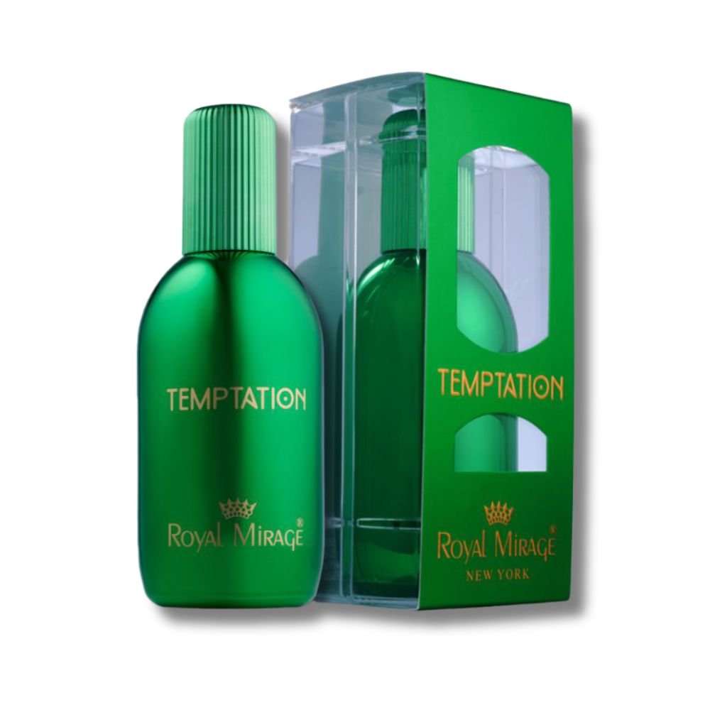 Royal Mirage Temptation 100ml EDT