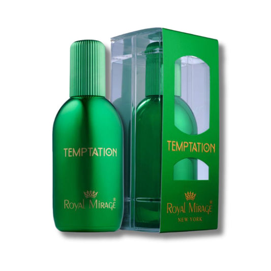Royal Mirage Temptation 100ml EDT