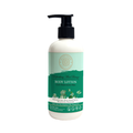 AROMA BLUSH  Refreshing Mint Breeze body lotion 300ML