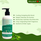 AROMA BLUSH  Refreshing Mint Breeze body lotion 300ML