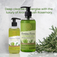 AROMA BLUSH Revitalizing Rosemary shower gel 300 ML