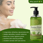 AROMA BLUSH Revitalizing Rosemary shower gel 300 ML
