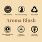 AROMA BLUSH Rice Repair Hair Mask 200gms