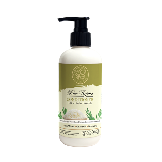 AROMA BLUSH Rice Repair Conditioner 300ML