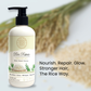 AROMA BLUSH Rice Repair shampoo 300ML