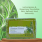 AROMA BLUSH Revitalizing Rosemary soap 100 G