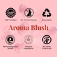 AROMA BLUSH Rosy Radiance shower gel 300ML
