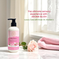 AROMA BLUSH Rosy Radiance body lotion 300ML