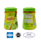 British Biologicals - Sirus Vitamin D3-60 Gummies for Women & Men - Supports Immunity, Bones, Teeth, Brain and Nervous System - Gluten Free - Green Apple Flavor (Pack of 2)