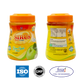 BRITISH BIOLOGICALS | Sirus Vitamin D3 Gummies | Supports Immune System, Bones, Teeth, Brain and Nervous System | Sugar Free | Green Apple Flavor | 60 Gummies | Gluten Free | 300 g (Pack of 2)