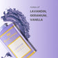 Royal Mirage Lavender 250g Talc