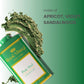 Royal Mirage Pure Oud 250g Talc