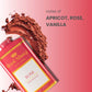 Royal Mirage Rose 250g Talc