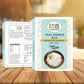 Future Foods Jasmine Rice | Thai fragrant rice | Packed with Phytonutrients | Enhances Fiber Intake | Beneficial for Diabetic Patients | Product of Thailand | 450g