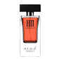 House of Moksha Tobacco Oud Eau De Parfum - 70ml For Men| Perfume with Notes of Tobacco Leaf, Whiskey, Incense and Oud for a Deep, Smoky and Spiced Fragrance Experience