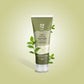 Nuuv Essentials Tulsi & Green Tea Face Wash | Natural Cleansing with Acne-Fighting Formula | Enriched with Vitamin B3 & Rosehip Extract | For All Skin Types | Removes Dirt, Oil & Impurities | 100 ml