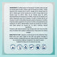 Nuuv Essential - Waterless Face Wash | Rinse-Free Cleanser | Seaweed, Aloe, Marshmallow & Hyaluronic Acid | Hydrating | Vegan | Paraben-Free | For All Skin Types | 100ml