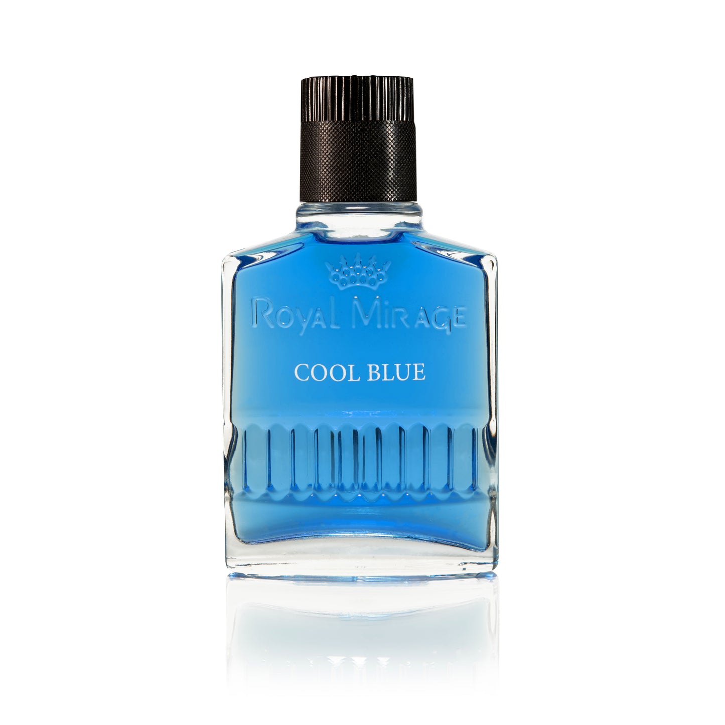 Royal Mirage Cool Blue 100ml Afterhsave