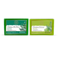AROMABLUSH Revitalyzing Rosemary & Refreshing Mint Breeze Combo Soap
