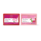 AROMABLUSH Rosy Radiance & Blooming Lily Combo Soap