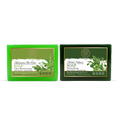 AROMABLUSH Hydrating Aloe Oasis & Herbal Infusion Combo Soap
