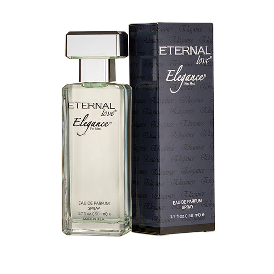 Eternal Love Elegance Men EDP 50ml
