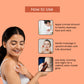 AROMA BLUSH VITAMIN C FACEGEL 200 GMS