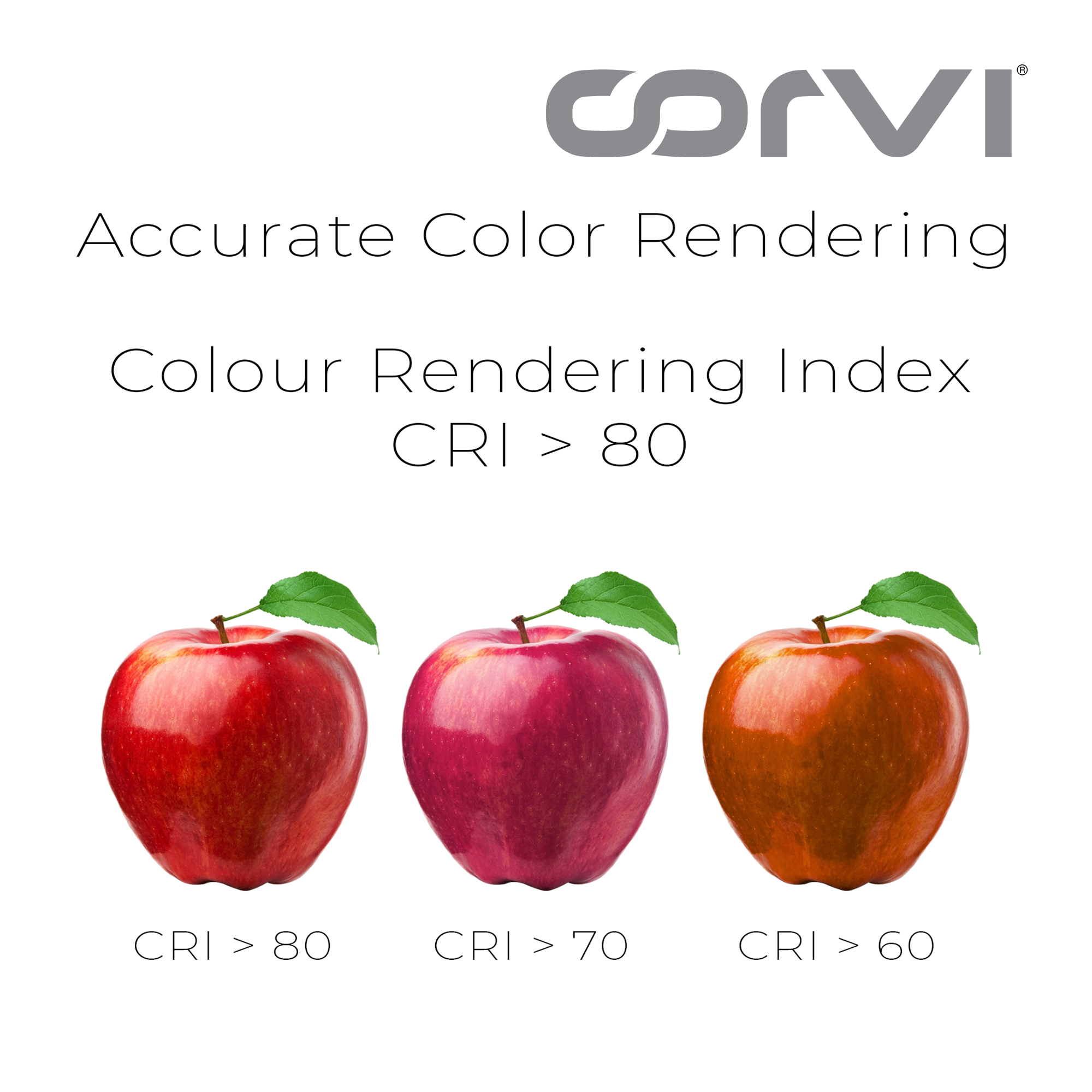 CORVI LED Flat 6 Round 15W False Ceiling Light | Compact, Driverless & Dimmable with Backlit Design | Easy White 4000K for Home & Office (Pack of 10)