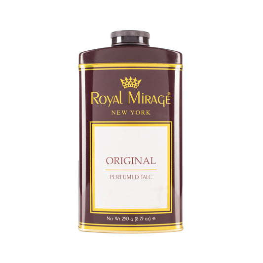 Royal Mirage Original 250g Talc