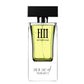 House of Moksha Vetiver Oud Eau De Parfum - 70ml Unisex Perfume with Fresh Bergamot, Floral Jasmine and Rose, Grounded by Oud, Amber and Sandalwood for a Balanced, Elegant Scent