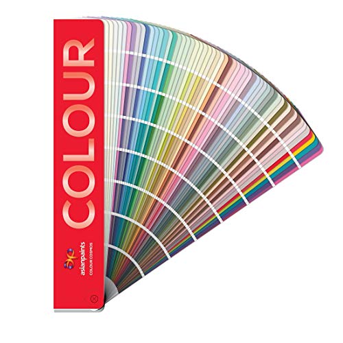 Asian Paints 10351547122 Spectra Cosmos